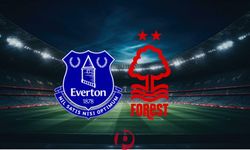 Everton – Nottingham Forest Maçı Bugün! Saat Kaçta, Hangi Kanalda? İşte Canlı Yayın Bilgileri