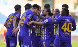 Eyüpspor’dan Gol Şov! Çankaya SK’yı 6-1 Mağlup Ederek Tura Yükseldi