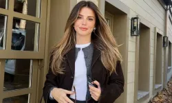 Son Dakika: Oyuncu Ezgi Eyüboğlu Uyuşturucu Operasyonunda Gözaltına Alındı!