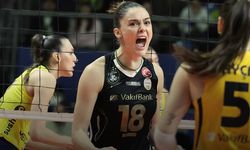 Sultanlar Ligi’nde Dev Kapışma! VakıfBank, Fenerbahçe’yi 3-2 Yendi