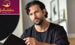 Faladdin Uygulamasının Sahibi Sertaç Taşdelen, Ev Hapsi Tedbiriyle Tahliye Edildi