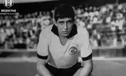 Eski Milli Futbolcu ve Beşiktaşlı Yıldız Faruk Karadoğan 77 Yaşında Hayatını Kaybetti!