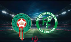 Afrika Uluslar Kupası'nda Dev Maç! Fas – Komorlar Maçı Ne Zaman, Saat Kaçta ve Hangi Kanalda?