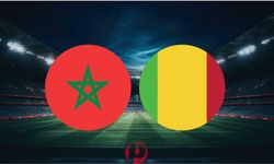 Ev Sahibi Fas Tur Peşinde! Fas-Mali Maçı Ne Zaman, Saat Kaçta, Hangi Kanalda?