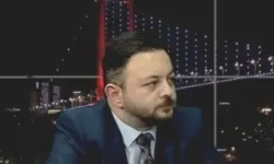 Son Dakika! Gazeteci Fatih Ergin Gözaltına Alındı!