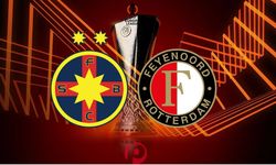 FCSB – Feyenoord Maçı Bu Akşam! Saat Kaçta, Hangi Kanalda? Muhtemel 11'ler Belli Oldu!