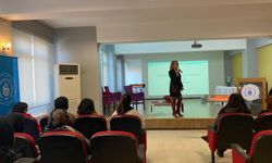 Manyas MYO’da 6. Kariyer Günleri Tamamlandı