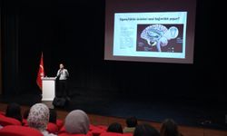 Dumansız Kampüs İçin Farkındalık Etkinliği