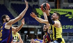 Fenerbahçe Beko - Barcelona Maçı Saat Kaçta? EuroLeague'de Dev Maç Heyecanı Başlıyor!