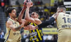 Fenerbahçe Beko, EuroLeague’de Barcelona’yı Son Dakika da Geçti!