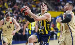 Fenerbahçe Beko - Barcelona Maçı Kaç Kaç Bitti? 23 Aralık EuroLeague Maç Özeti