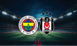 Türkiye Kupası’nda Dev Derbi! Fenerbahçe – Beşiktaş Maçının Tarihi Resmen Açıklandı