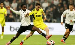 Derbi Öncesi Fenerbahçe’de Alarm: 6 Yabancı Beşiktaş Maçında Yok