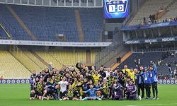 Kadınlar Futbol Süper Ligi’nde Derbi Fenerbahçe’nin! Namağlup Liderlik Devam Ediyor