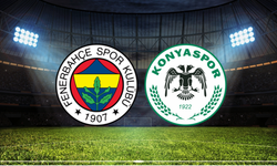Fenerbahçe – Konyaspor Maçı Ne Zaman? Saat Kaçta? Hangi Kanalda?