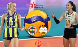 Sultanlar Ligi'nde Dev Derbi! Fenerbahçe – VakıfBank Maçı Saat Kaçta? Hangi Kanalda?