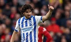 Ferdi Kadıoğlu Premier Lig’i Sallıyor! Brighton’ın Yıldızı Üst Üste Üçüncü Kez Maçın Adamı Seçildi!