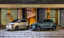 Fiat 500e Armani Özel Serisi Türkiye’de! İşte Lansman Fiyatı, Menzili ve Tüm Özellikleri