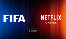 Futbol, Oyun ve Dijital Platformlar Birleşiyor: FIFA Netflix’e Taşınıyor