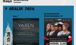 İşçi Filmleri Festivali’nin İkinci Gününde Emek Temalı Yapımlar Bandırmalılarla Buluşuyor