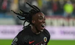 Anthony Musaba Fenerbahçe Yolcusu! Samsunspor’un Sol Kanat Hedefi Franco Tongya!