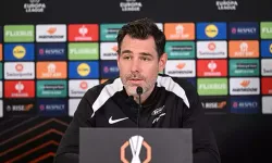 Brann Teknik Direktörü Alexandersson’dan Fenerbahçe Maçı Öncesi Açıklama! "Fenerbahçe'yi Yenersek Tarihe Geçeriz!"