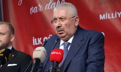 “Terörsüz Türkiye hamlesi tarihi bir dönüm noktasıdır”