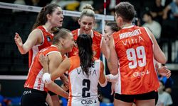 Eczacıbaşı Dynavit, Şampiyonlar Ligi’nde Olympiakos Deplasmanında! Maç Saat Kaçta, Hangi Kanalda?