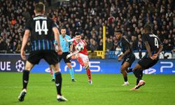 Arsenal Farka Koştu! Brugge Deplasmanında 3 Gollü Zafer