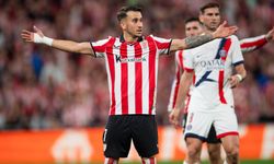 Athletic Bilbao - PSG Maçında Gol Sesi Çıkmadı!