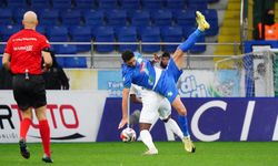 Çaykur Rizespor Evinde Şov Yaptı! Eyüpspor’u 3 Golle Geçti