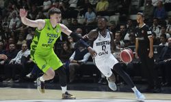 Beşiktaş GAİN Son Saniyede Kazandı! Tofaş’ı 73-72 Yenerek Liderliğini Sürdürdü