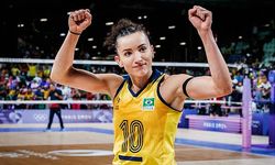 Eczacıbaşı Dynavit’ten Gabi Bombası! 1.6 Milyon Euro’luk Dev Teklif İddiası!