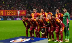 Galatasaray Hakemi UEFA'ya Şikayet Etti!