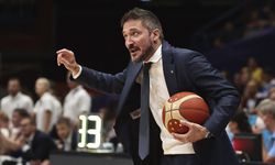 Galatasaray Potada Bombayı Patlattı! İtalya'nın Efsane Koçu Pozzecco İstanbul'a Geliyor...