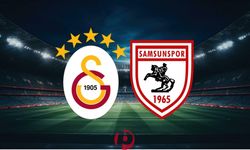 Muhtemel 11’ler Netleşti! Galatasaray–Samsunspor Maçı Ne Zaman, Saat Kaçta, Hangi Kanalda?