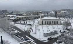 Gaziantep'te Üniversitelerden Son Dakika Kar Tatili Kararı! GAÜN ve GİBTÜ Tatil Mi Edildi? Sınavlar Ne Olacak?