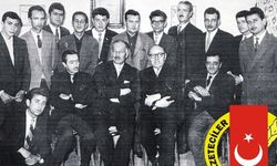 Balıkesir Gazeteciler Cemiyeti 64 Yaşında