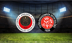 Gençlerbirliği – Fatih Karagümrük Maçı Ne Zaman? Saat Kaçta? Hangi Kanalda?