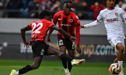 Gençlerbirliği'nden Hayati Galibiyet: Karagümrük’ü 3-0 Mağlup Ederek Düşme Hattından Çıktı