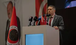 Gençlerbirliği’nin Yeni Başkanı Arda Çakmak Oldu! Kongrede Gergin Anlar, Yeni Dönem Mesajları