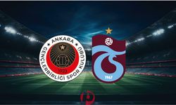 Gençlerbirliği – Trabzonspor Maçı Ne Zaman, Saat Kaçta, Hangi Kanalda? Muhtemel 11’ler