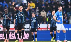 Belçika'da Çılgın Derbi! 8 Gollü Maçta Kazanan Club Brugge: Genk Kendi Evinde Şokta!