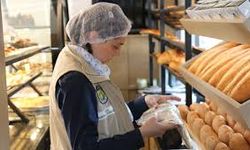 Gıda Denetimleri Artıyor! 9 Bin 303 İşletmeye 565 Milyon Lira Ceza!