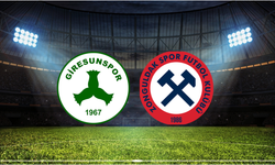 Giresunspor – Zonguldakspor Maçı Ne Zaman? Saat Kaçta? Hangi Kanalda?