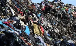Moda Endüstrisi Atık Alarmı Veriyor: Küresel Tekstil Krizi Derinleşiyor