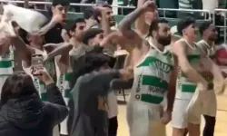 Galatasaray’dan Göksenin Köksal ve Küfür Tepkisi! Bursaspor Maçı Sonrası TBF’ye Şikayet!