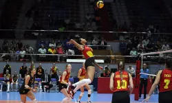 Son Dakika! Göztepe – Beşiktaş Voleybol Maçı Karıştı! Tribünde Gerginlik, Maça Ara Verildi