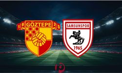 Göztepe – Samsunspor Maçı Ne Zaman, Saat Kaçta, Hangi Kanalda?
