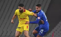 Göztepe Kupaya Şok Bir Şekilde Veda Etti! 2. Lig Ekibi Beyoğlu Yeni Çarşı’ya 1-0 Yenildi!